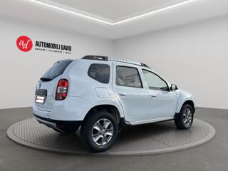 DACIA Duster usata, con Airbag Passeggero