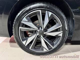 PEUGEOT 308 usata, con Climatizzatore