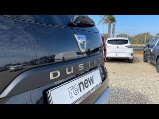DACIA Duster usata 13