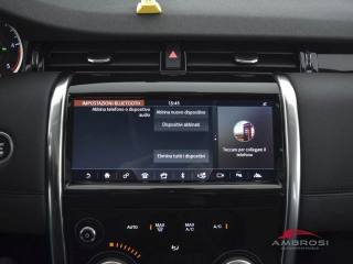 LAND ROVER Discovery Sport usata 14