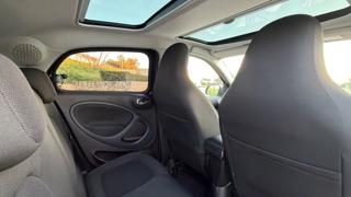 SMART ForFour usata, con Bracciolo