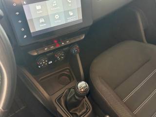 DACIA Duster usata, con Fendinebbia