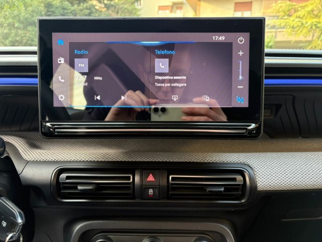 CITROEN C3 usata, con Cruise Control