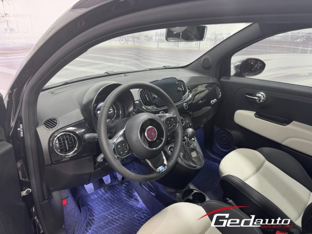 FIAT 500 usata, con Cerchi in lega