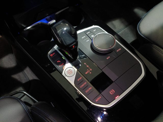 BMW 120 usata, con Fendinebbia