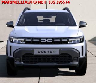 DACIA Duster usata, con Airbag