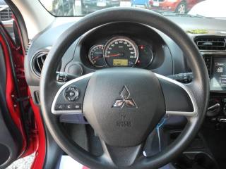 MITSUBISHI Space Star usata, con Alzacristalli elettrici
