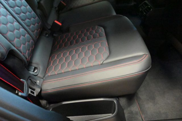 AUDI RS Q8 usata 85