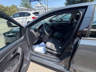 VOLKSWAGEN Polo usata, con Immobilizzatore elettronico
