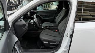 PEUGEOT 2008 usata, con Fendinebbia