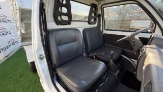 PIAGGIO Porter usata 3