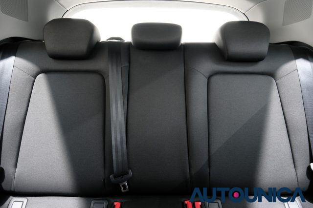 AUDI A1 usata, con Apple CarPlay