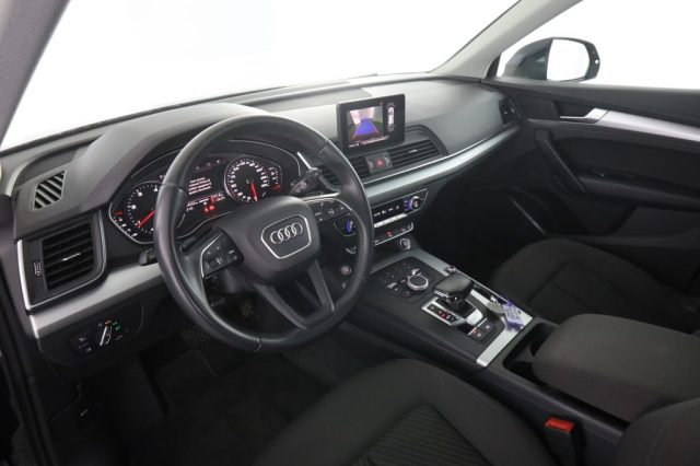 AUDI Q5 usata 0
