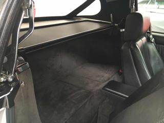 MERCEDES-BENZ SL 320 usata, con Climatizzatore