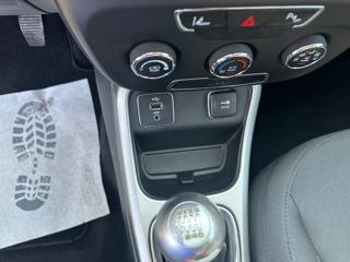 JEEP Compass usata, con Touch screen
