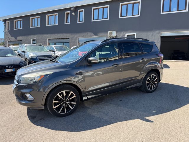 FORD Kuga usata 1