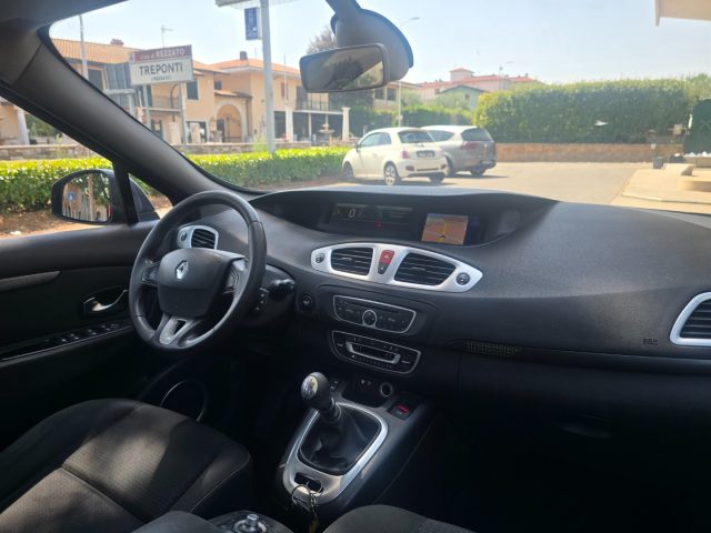 RENAULT Scenic usata 90