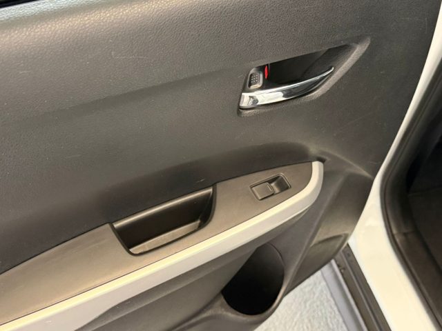 SUZUKI Vitara usata, con Sistema di navigazione