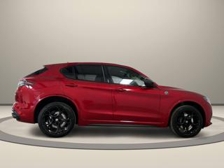ALFA ROMEO Stelvio usata, con Airbag Passeggero