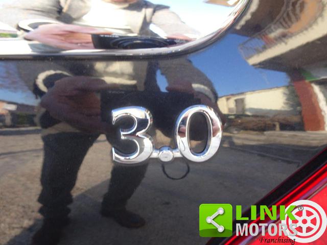 JAGUAR X-Type usata, con Bracciolo