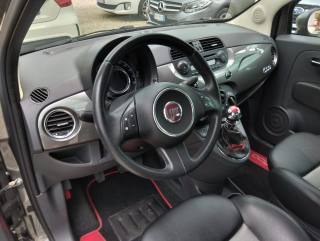 FIAT 500 usata, con Cronologia tagliandi