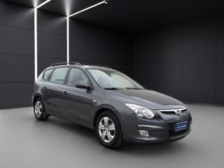 HYUNDAI i30 usata, con Chiusura centralizzata