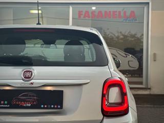 FIAT 500X usata, con Controllo trazione