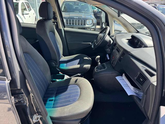 LANCIA MUSA usata 13