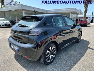 PEUGEOT 208 usata, con Chiusura centralizzata