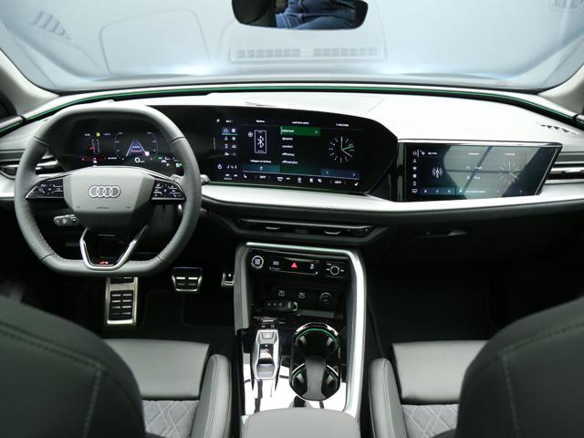 AUDI Q5 usata, con Controllo trazione