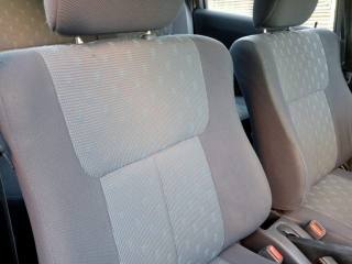 DAIHATSU Terios usata, con Servosterzo