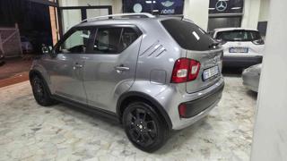 SUZUKI Ignis usata, con Airbag Passeggero