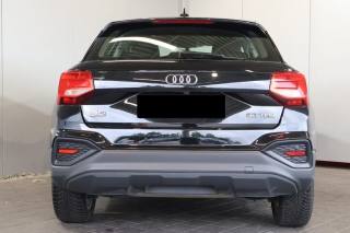 AUDI Q2 usata, con Alzacristalli elettrici