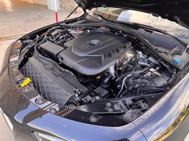 ALFA ROMEO Giulia usata, con Bluetooth