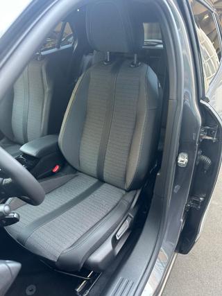 PEUGEOT 2008 usata, con Immobilizzatore elettronico