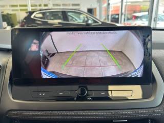 NISSAN Qashqai usata, con ESP