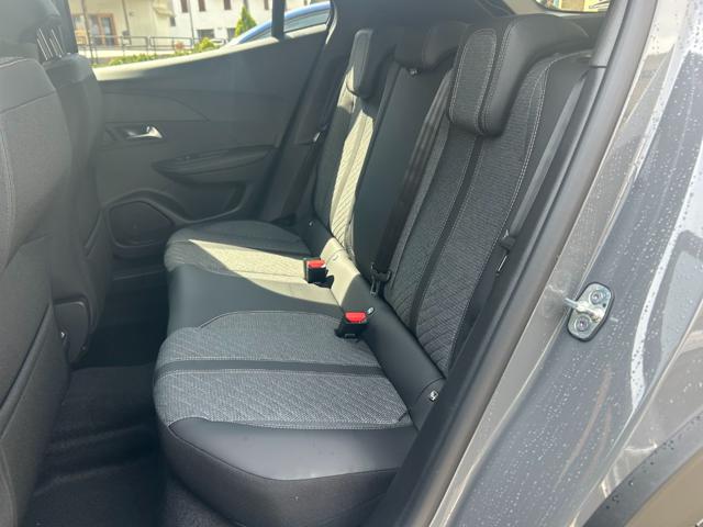 PEUGEOT 2008 usata, con Chiusura centralizzata