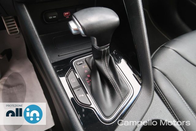KIA Niro usata 12