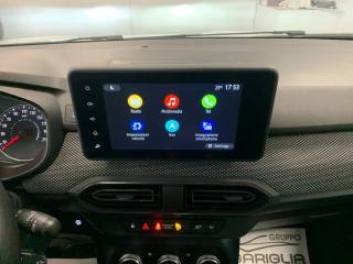 DACIA Jogger usata, con Portapacchi