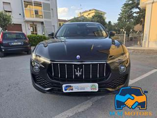 MASERATI Levante usata, con Airbag