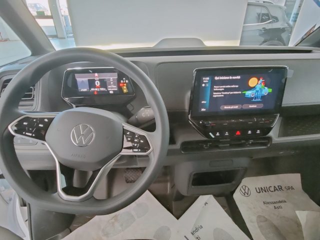 VOLKSWAGEN ID.Buzz usata, con Servosterzo