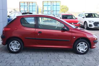 PEUGEOT 206 usata 26