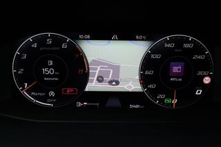 CUPRA Formentor usata, con Chiusura centralizzata telecomandata