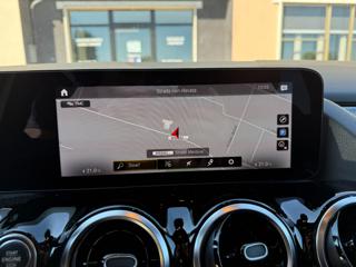 MERCEDES-BENZ GLA 200 usata, con Filtro antiparticolato