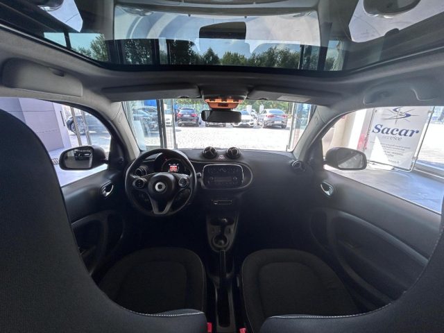 SMART ForTwo usata 14