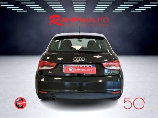 AUDI A1 usata 7