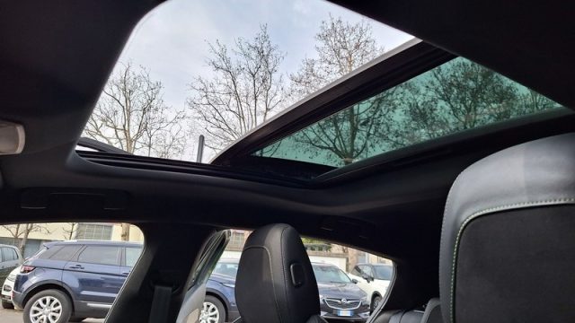 PEUGEOT 308 usata, con Controllo elettronico della corsia