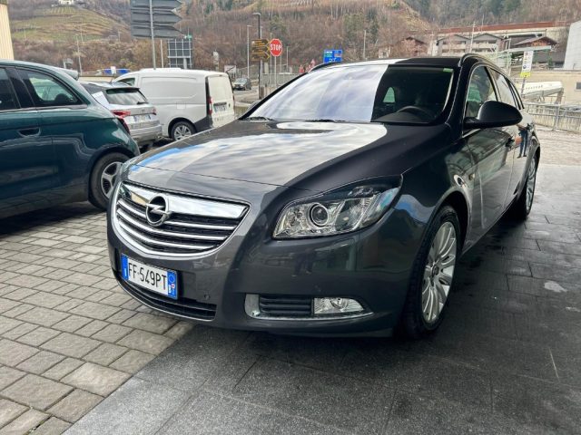 OPEL Insignia usata, con ABS