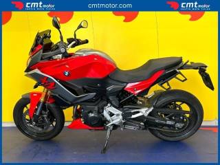 BMW F 900 XR usata 2