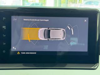 SEAT Ibiza usata, con Bluetooth